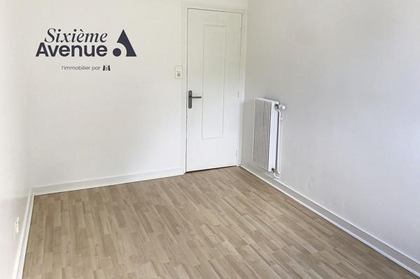 Appartement 3 pièces 68.46 m2