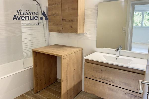 Appartement 3 pièces 68.46 m2