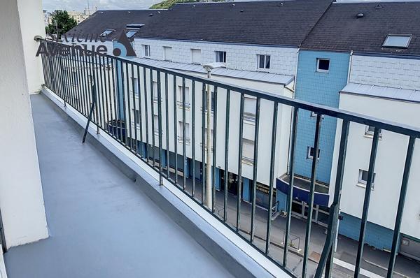Appartement 3 pièces 68.46 m2