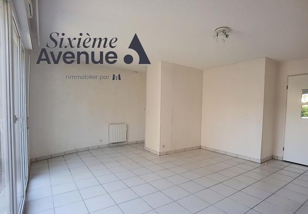 Appartement 2 pièces 47.5 m2