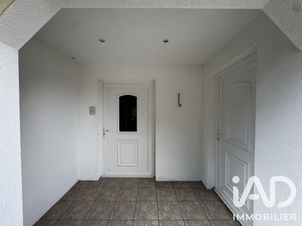 Maison à vendre 7 pièces 165 m² Bois-d'Arcy