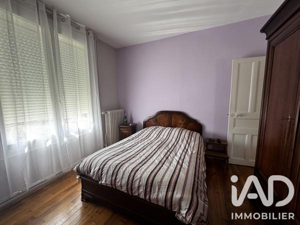 Maison à vendre 7 pièces 165 m² Bois-d'Arcy