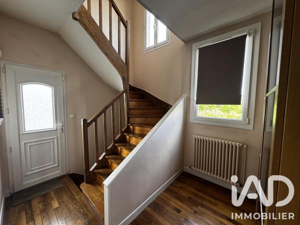 Maison à vendre 7 pièces 165 m² Bois-d'Arcy