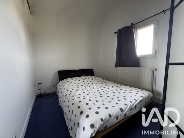 Maison à vendre 7 pièces 165 m² Bois-d'Arcy