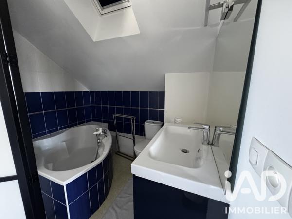 Maison à vendre 7 pièces 165 m² Bois-d'Arcy