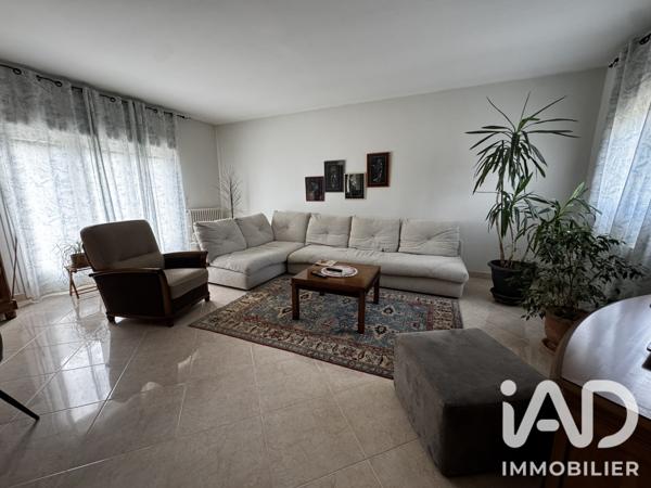 Maison à vendre 7 pièces 165 m² Bois-d'Arcy