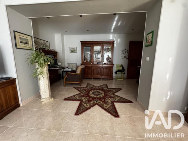 Maison à vendre 7 pièces 165 m² Bois-d'Arcy