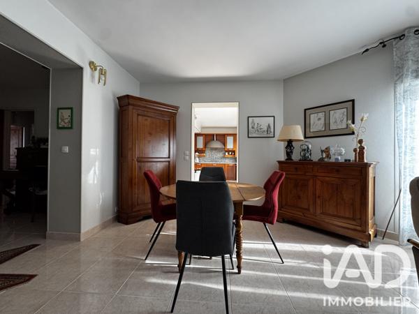 Maison à vendre 7 pièces 165 m² Bois-d'Arcy