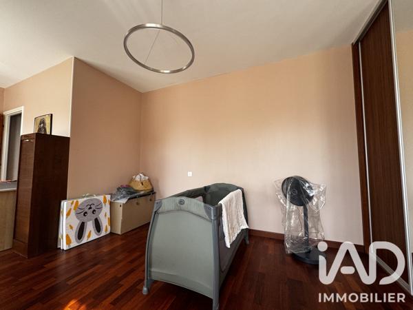 Maison à vendre 7 pièces 165 m² Bois-d'Arcy