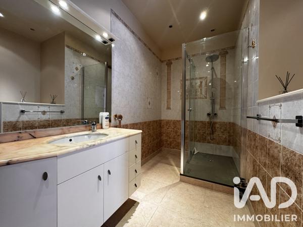 Maison à vendre 7 pièces 165 m² Bois-d'Arcy