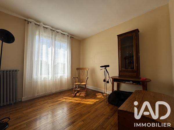 Maison à vendre 7 pièces 165 m² Bois-d'Arcy