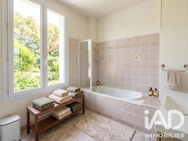 Maison à vendre 7 pièces 165 m² Bois-d'Arcy