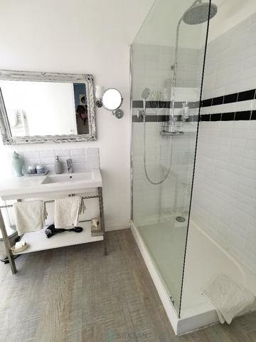 Belle propriété ancienne sur les hauteurs d'Amboise