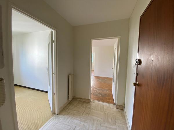 Appartement T2 ,  
Nantes 44300