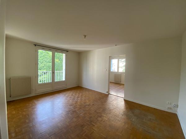 Appartement T2 ,  
Nantes 44300