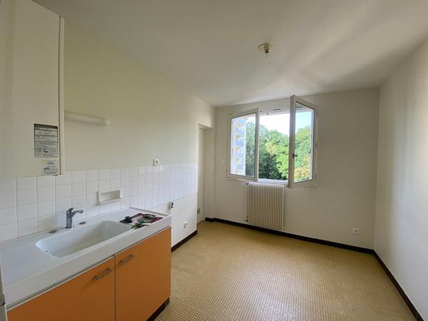 Appartement T2 ,  
Nantes 44300