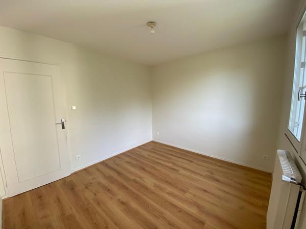 Appartement T2 ,  
Nantes 44300