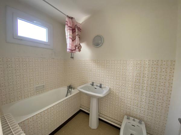 Appartement T2 ,  
Nantes 44300
