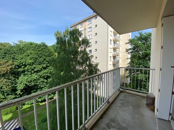 Appartement T2 ,  
Nantes 44300