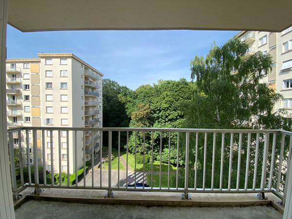 Appartement T2 ,  
Nantes 44300