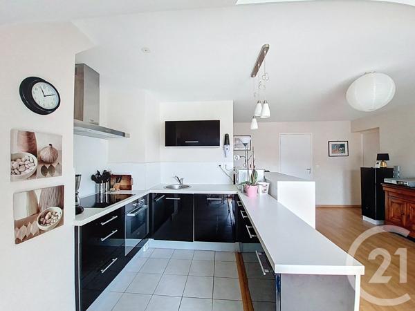 Appartement F3 à vendre  3 pièces - 70,68 m2 TREBEURDEN - 22