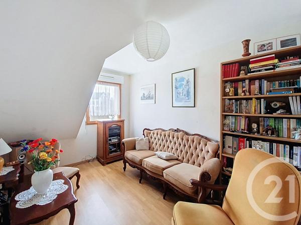 Appartement F3 à vendre  3 pièces - 70,68 m2 TREBEURDEN - 22