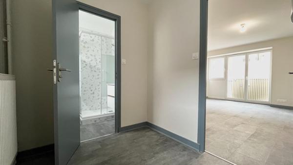 EPINAL PLEIN CENTRE VILLE - studio de 27 m2
