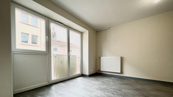 EPINAL PLEIN CENTRE VILLE - studio de 27 m2