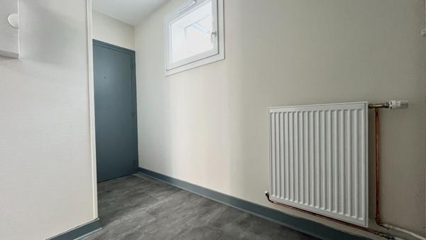 EPINAL PLEIN CENTRE VILLE - studio de 27 m2