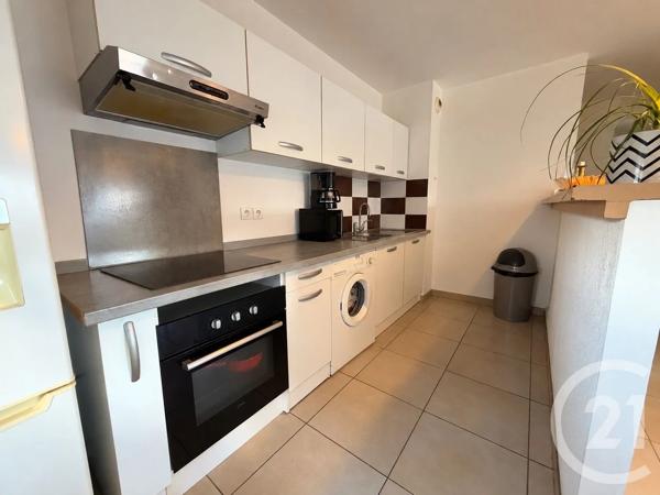 Appartement T3 à vendre  3 pièces - 66,83 m 2   SAN NICOLAO  - 202