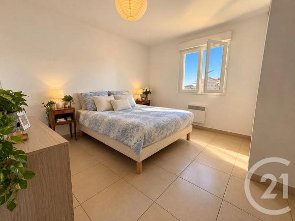 Appartement T3 à vendre  3 pièces - 66,83 m 2   SAN NICOLAO  - 202