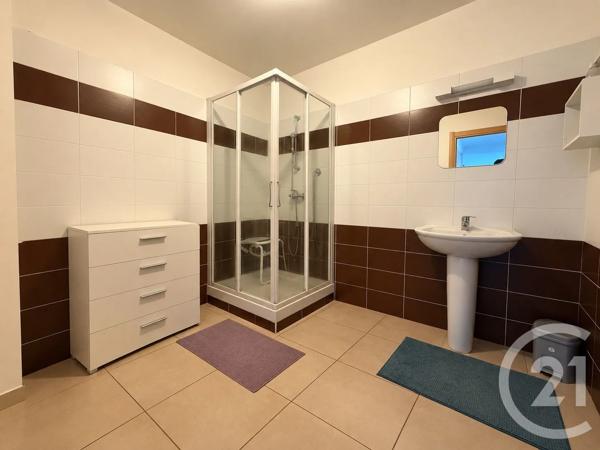 Appartement T3 à vendre  3 pièces - 66,83 m 2   SAN NICOLAO  - 202