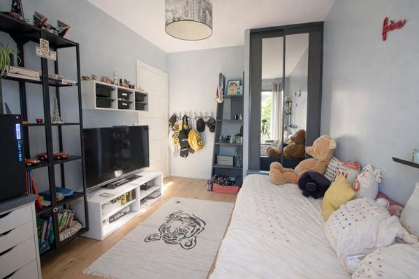 Demeure de prestige de 178 m² (225m² au sol) 5 chambres terrain de 391 m²