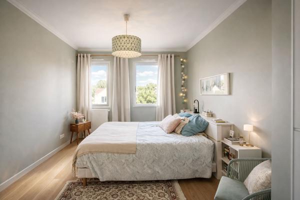 Demeure de prestige de 178 m² (225m² au sol) 5 chambres terrain de 391 m²