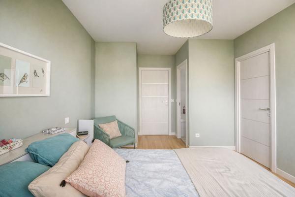 Demeure de prestige de 178 m² (225m² au sol) 5 chambres terrain de 391 m²