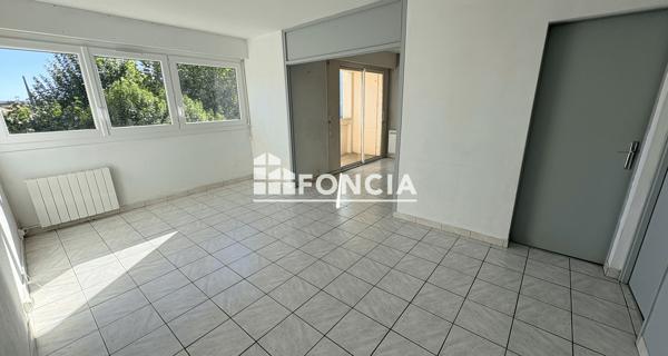 À vendre Appartement 3 pièces 67.27 m² - Le Bouscat 33110