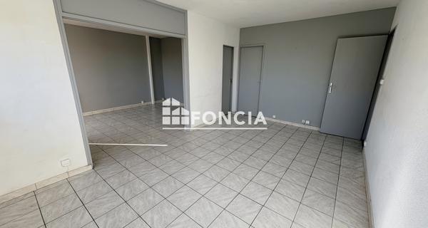 À vendre Appartement 3 pièces 67.27 m² - Le Bouscat 33110