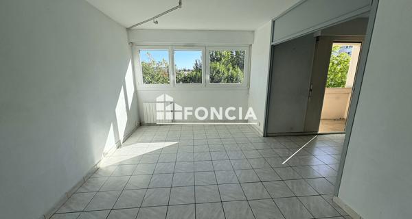 À vendre Appartement 3 pièces 67.27 m² - Le Bouscat 33110