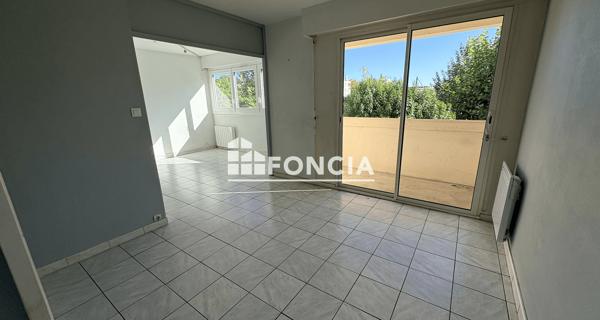 À vendre Appartement 3 pièces 67.27 m² - Le Bouscat 33110