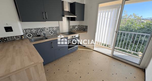 À vendre Appartement 3 pièces 67.27 m² - Le Bouscat 33110