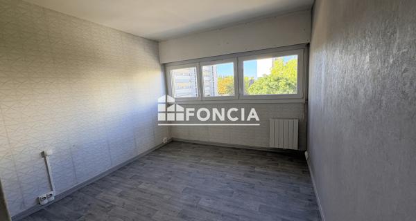 À vendre Appartement 3 pièces 67.27 m² - Le Bouscat 33110