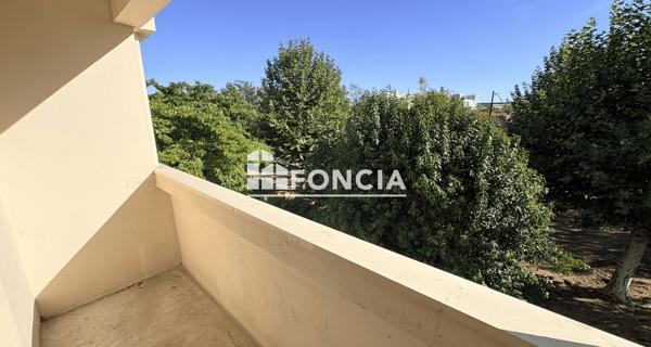 À vendre Appartement 3 pièces 67.27 m² - Le Bouscat 33110