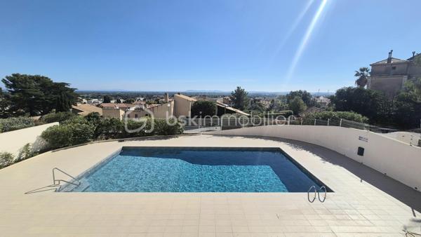 Appartement de 61,65 m²