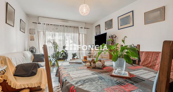 À vendre Appartement 2 pièces 49.23 m² - Béziers 34500