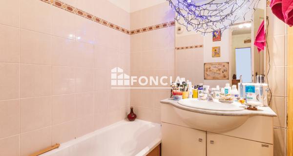À vendre Appartement 2 pièces 49.23 m² - Béziers 34500