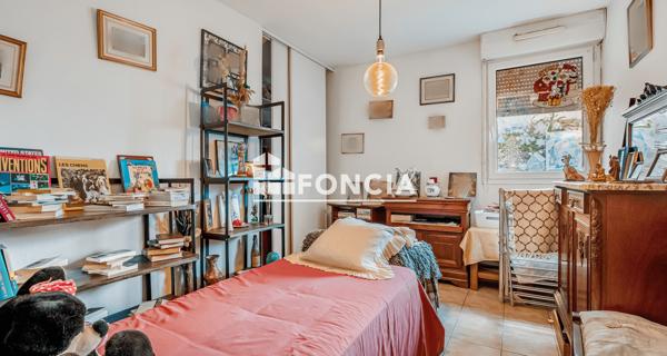À vendre Appartement 2 pièces 49.23 m² - Béziers 34500