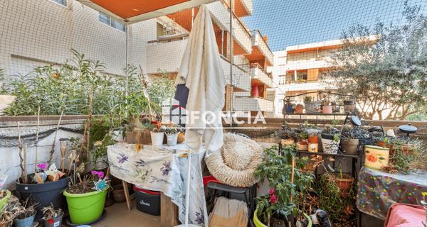 À vendre Appartement 2 pièces 49.23 m² - Béziers 34500