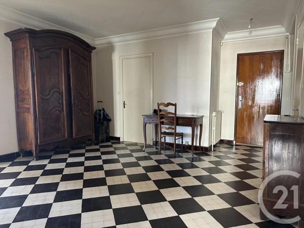 Appartement T5 à vendre  5 pièces - 144,33 m 2   GRENOBLE  - 38