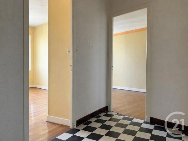 Appartement T5 à vendre  5 pièces - 144,33 m 2   GRENOBLE  - 38
