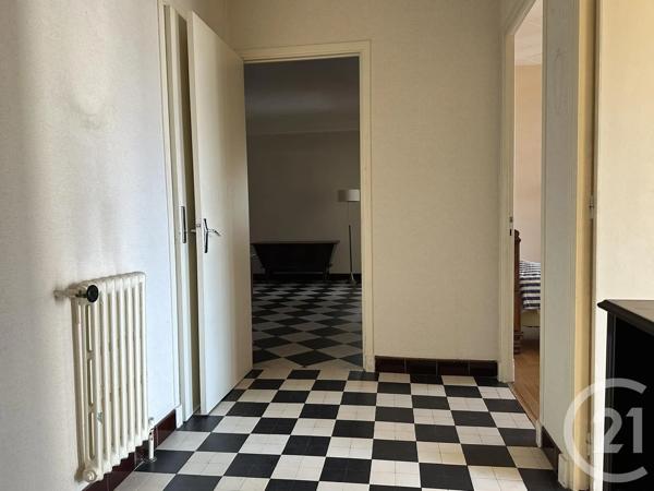 Appartement T5 à vendre  5 pièces - 144,33 m 2   GRENOBLE  - 38